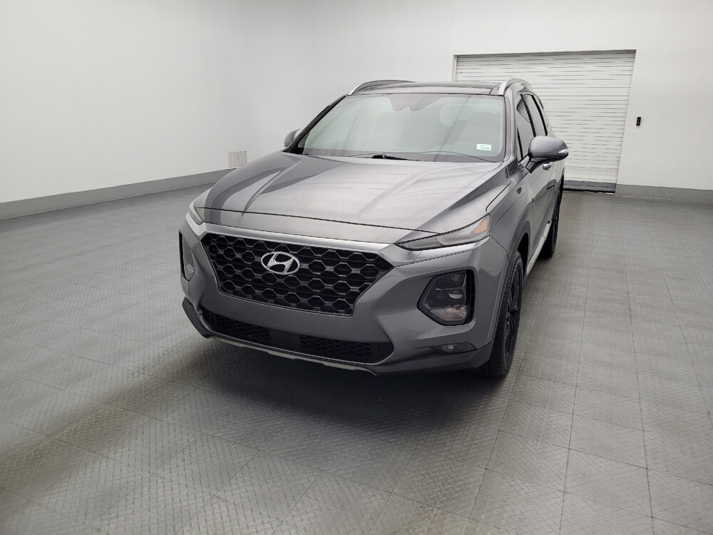 2019 Hyundai Santa Fe in Sanford, FL 32773 - 18072912 15