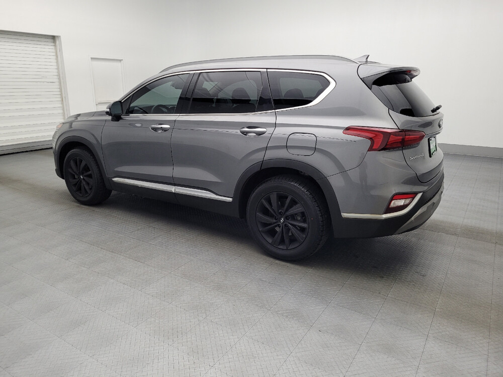 2019 Hyundai Santa Fe in Sanford, FL 32773 - 18072912 3
