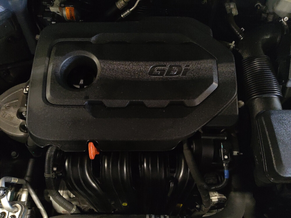 2019 Hyundai Santa Fe in Sanford, FL 32773 - 18072912 30