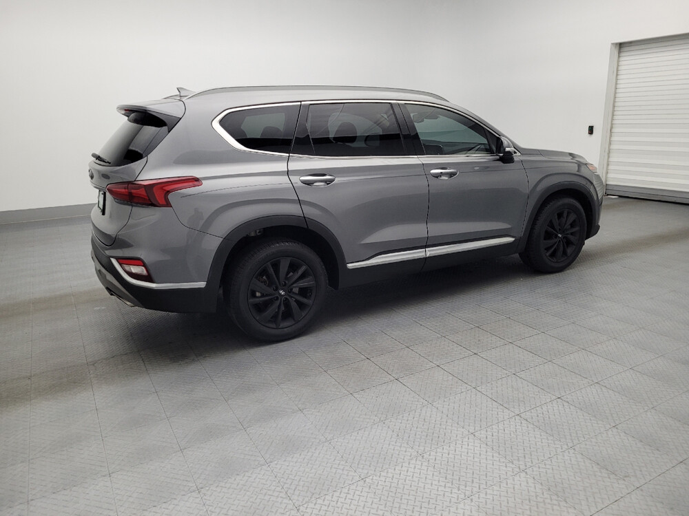 2019 Hyundai Santa Fe in Sanford, FL 32773 - 18072912 10