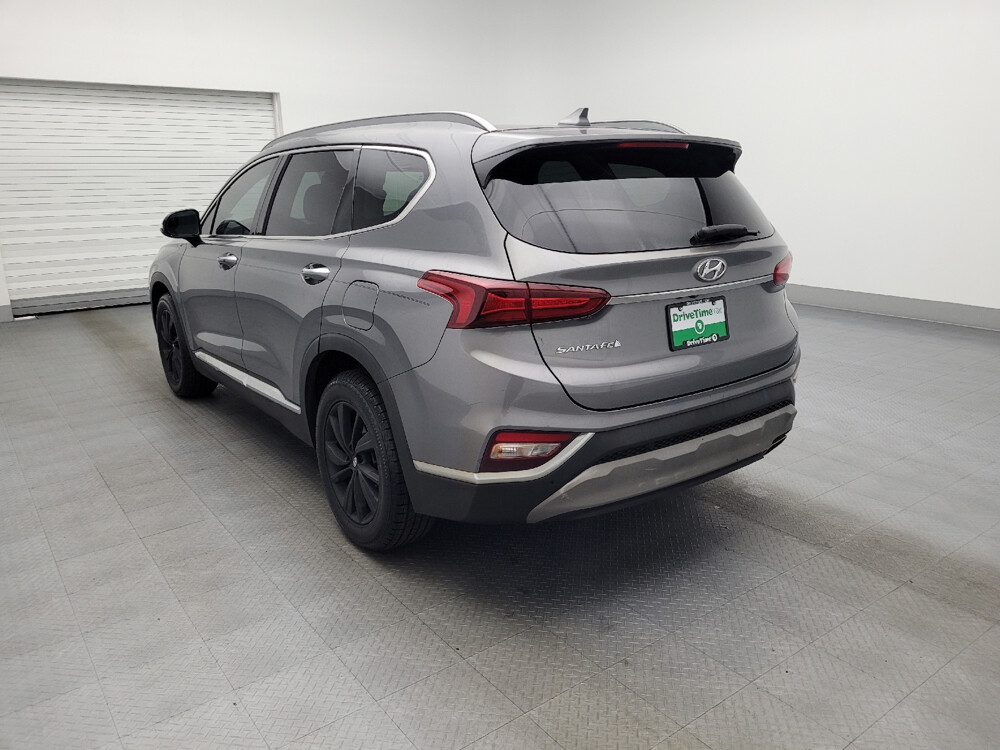 2019 Hyundai Santa Fe in Sanford, FL 32773 - 18072912 5