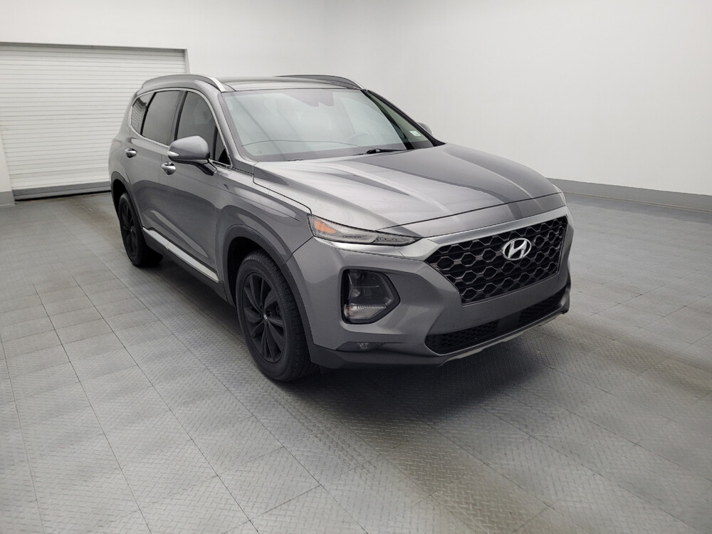 2019 Hyundai Santa Fe in Sanford, FL 32773 - 18072912 13