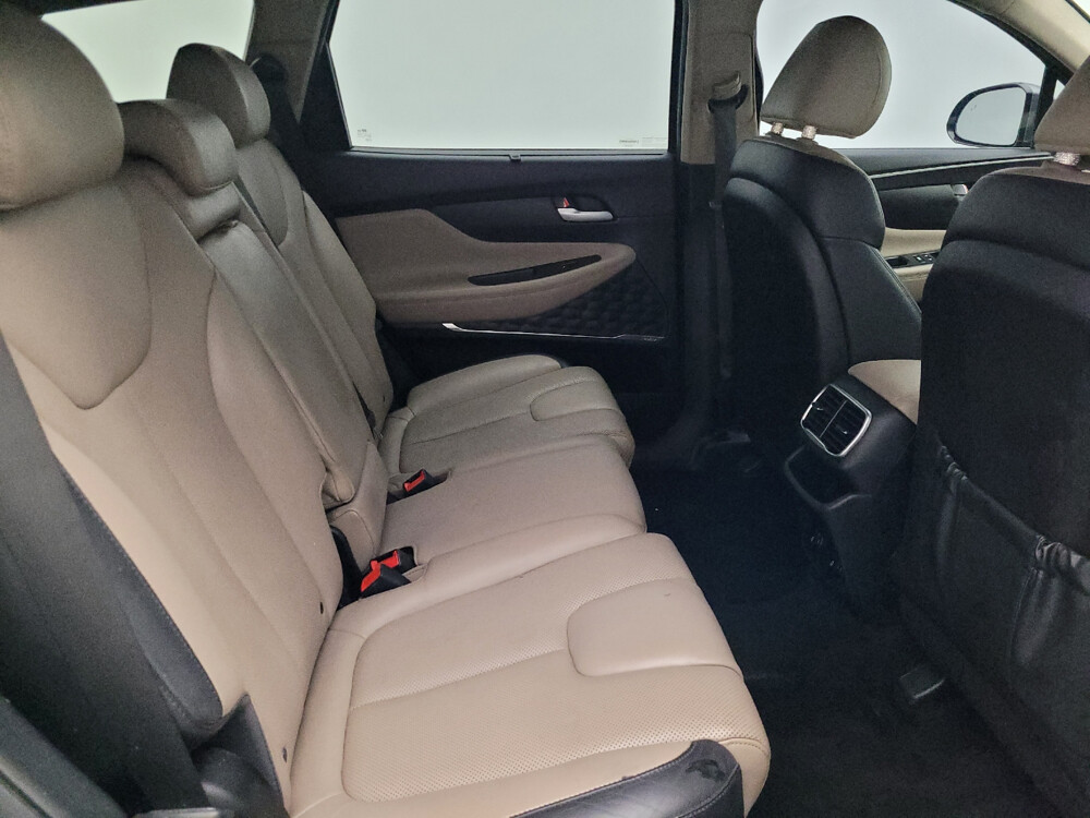 2019 Hyundai Santa Fe in Sanford, FL 32773 - 18072912 19