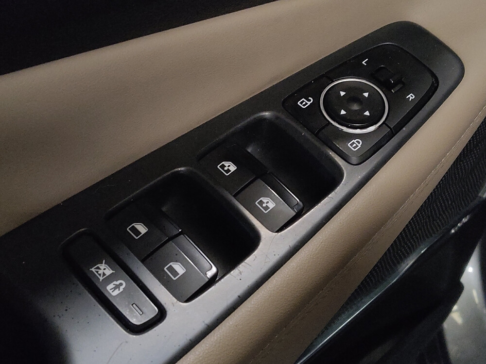 2019 Hyundai Santa Fe in Sanford, FL 32773 - 18072912 27