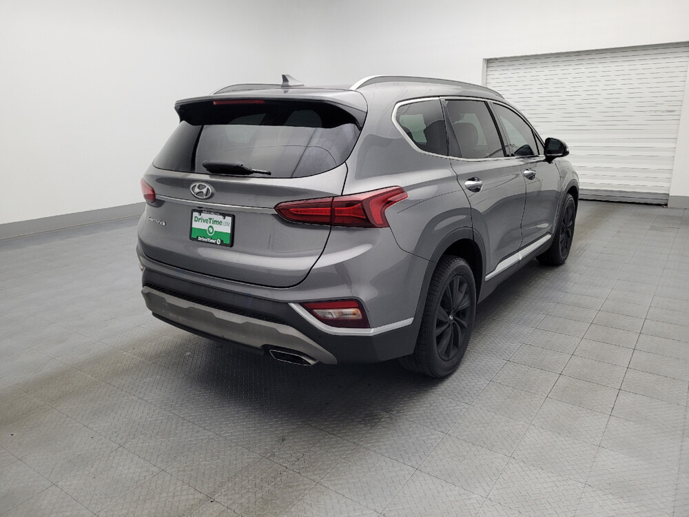 2019 Hyundai Santa Fe in Sanford, FL 32773 - 18072912 9