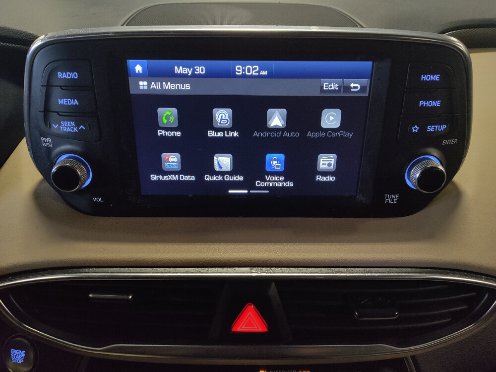 2019 Hyundai Santa Fe in Sanford, FL 32773 - 18072912 25