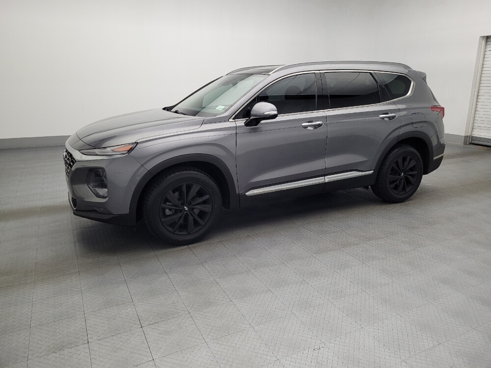 2019 Hyundai Santa Fe in Sanford, FL 32773 - 18072912 2