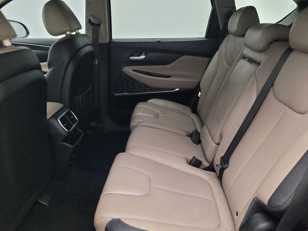 2019 Hyundai Santa Fe in Sanford, FL 32773 - 18072912 18