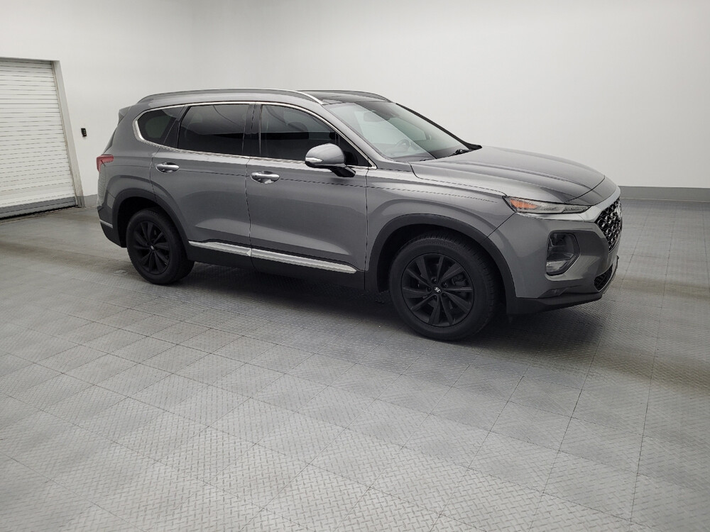 2019 Hyundai Santa Fe in Sanford, FL 32773 - 18072912 11