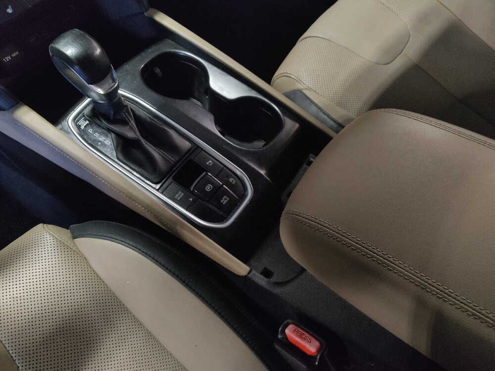 2019 Hyundai Santa Fe in Sanford, FL 32773 - 18072912 26