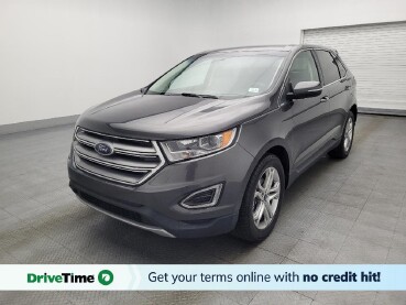 2018 Ford Edge in Jacksonville, FL 32210