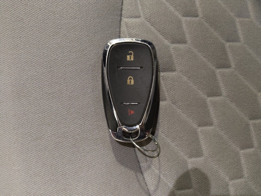 2018 Chevrolet Equinox in Gainesville, FL 32609 - 18072916 32