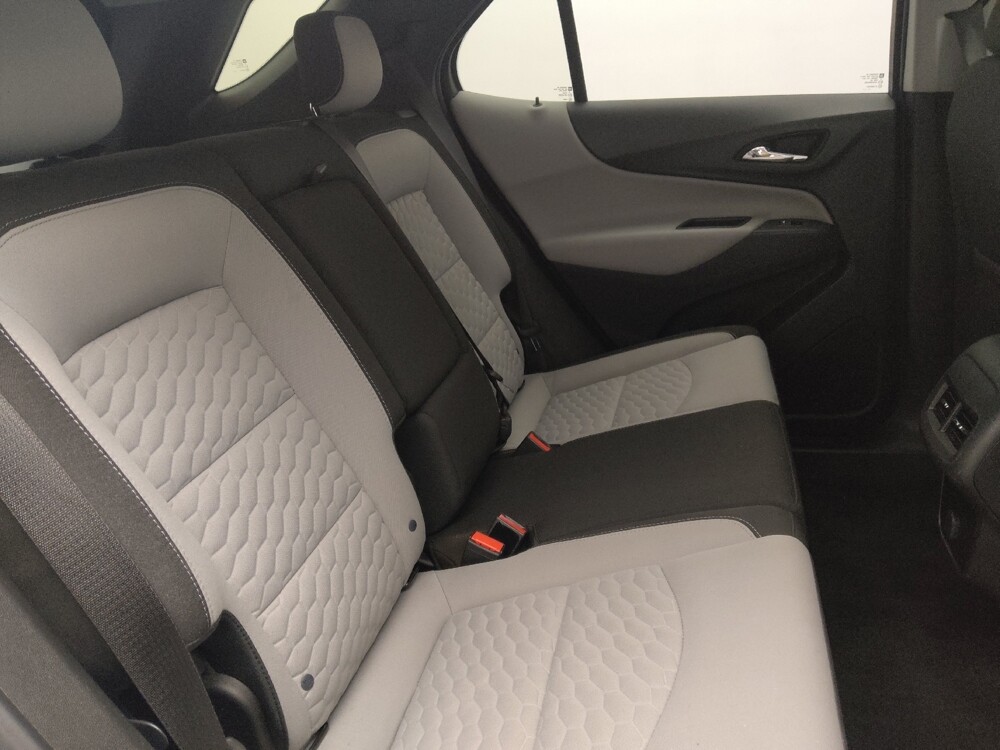 2018 Chevrolet Equinox in Gainesville, FL 32609 - 18072916 19