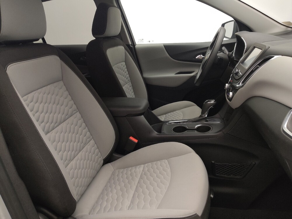 2018 Chevrolet Equinox in Gainesville, FL 32609 - 18072916 21