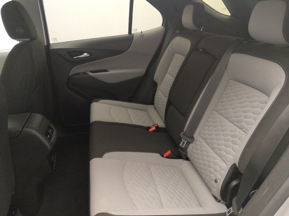 2018 Chevrolet Equinox in Gainesville, FL 32609 - 18072916 18