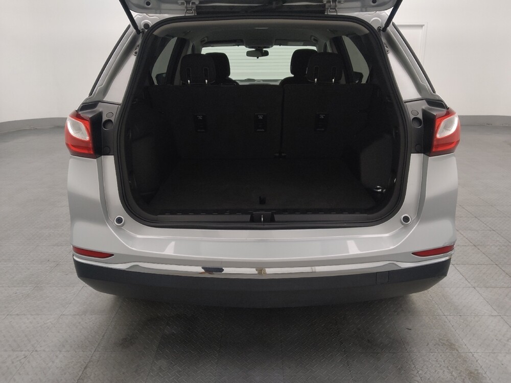 2018 Chevrolet Equinox in Gainesville, FL 32609 - 18072916 29