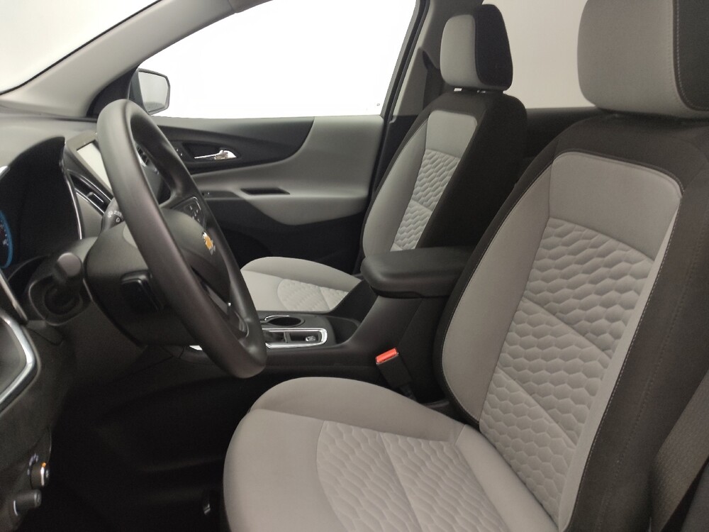 2018 Chevrolet Equinox in Gainesville, FL 32609 - 18072916 17