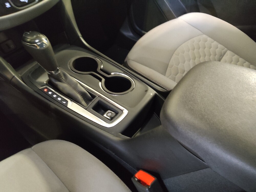 2018 Chevrolet Equinox in Gainesville, FL 32609 - 18072916 26