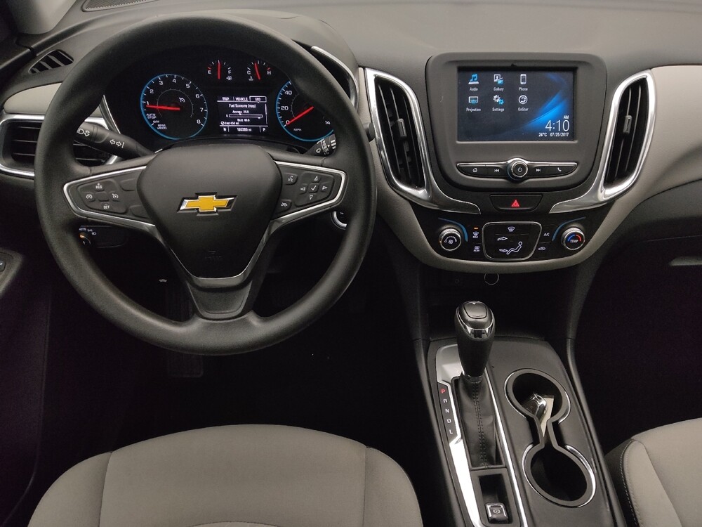 2018 Chevrolet Equinox in Gainesville, FL 32609 - 18072916 22