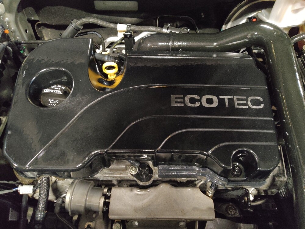 2018 Chevrolet Equinox in Gainesville, FL 32609 - 18072916 30