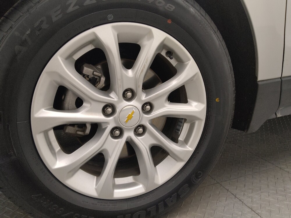 2018 Chevrolet Equinox in Gainesville, FL 32609 - 18072916 31