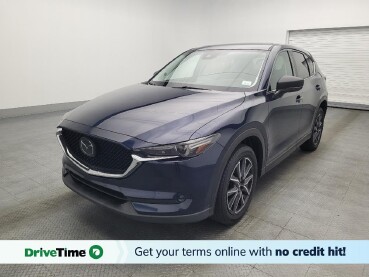 2018 Mazda CX-5 in Miami, FL 33157