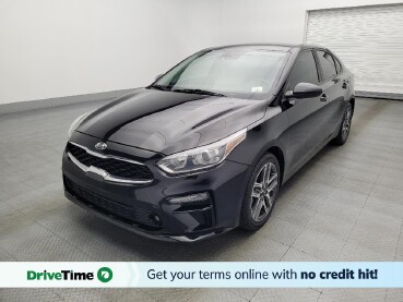 2019 Kia Forte in Miami, FL 33157