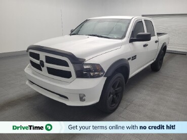 2018 RAM 1500 in Jacksonville, FL 32210