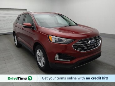 2019 Ford Edge in Sanford, FL 32773