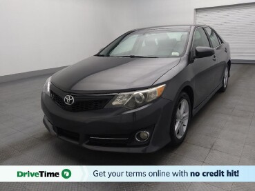 2013 Toyota Camry in Orlando, FL 32808