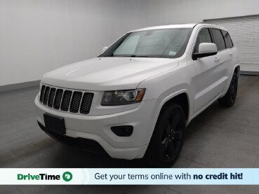 2015 Jeep Grand Cherokee in Gainesville, FL 32609