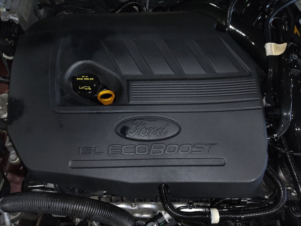 2017 Ford Fusion in Orlando, FL 32808 - 18072926 30