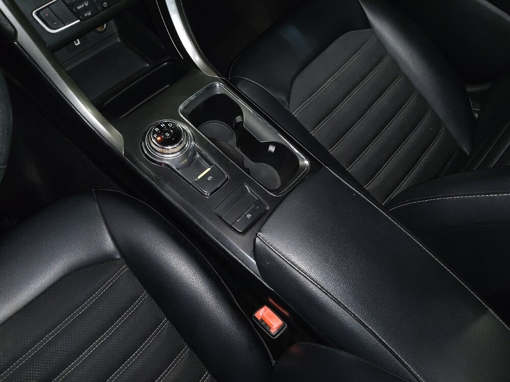 2017 Ford Fusion in Orlando, FL 32808 - 18072926 26