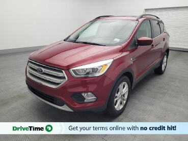 2018 Ford Escape in Sanford, FL 32773