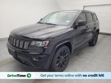 2018 Jeep Grand Cherokee in Columbia, SC 29210