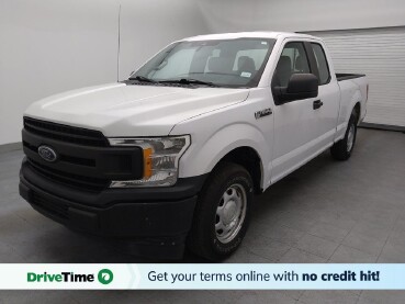 2019 Ford F150 in Winston-Salem, NC 27103