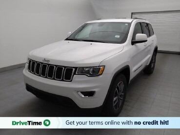2019 Jeep Grand Cherokee in Winston-Salem, NC 27103
