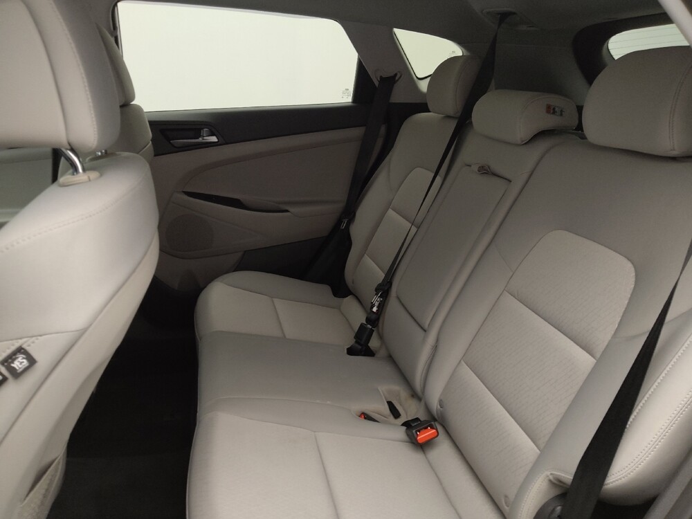 2017 Hyundai Tucson in Gastonia, NC 28056 - 18072944 18