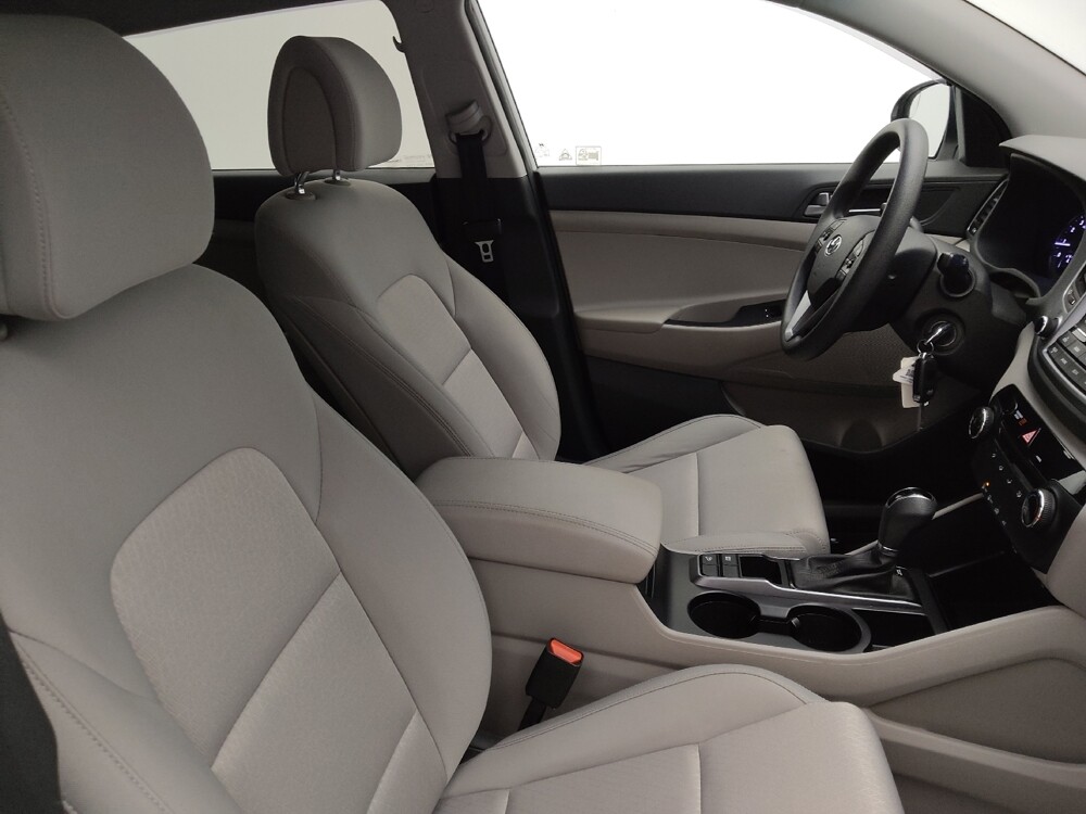 2017 Hyundai Tucson in Gastonia, NC 28056 - 18072944 21