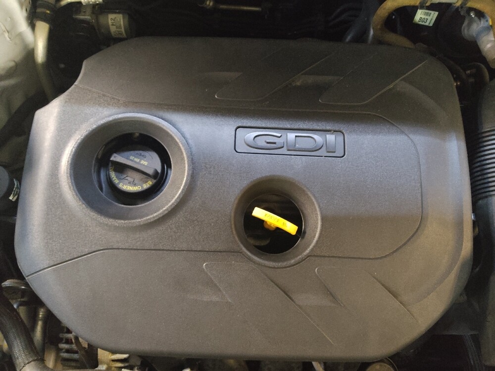 2017 Hyundai Tucson in Gastonia, NC 28056 - 18072944 30