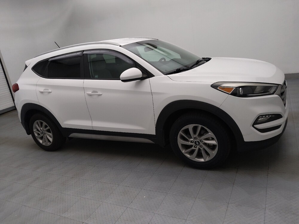 2017 Hyundai Tucson in Gastonia, NC 28056 - 18072944 11