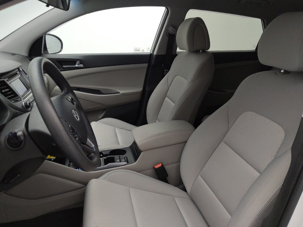 2017 Hyundai Tucson in Gastonia, NC 28056 - 18072944 17