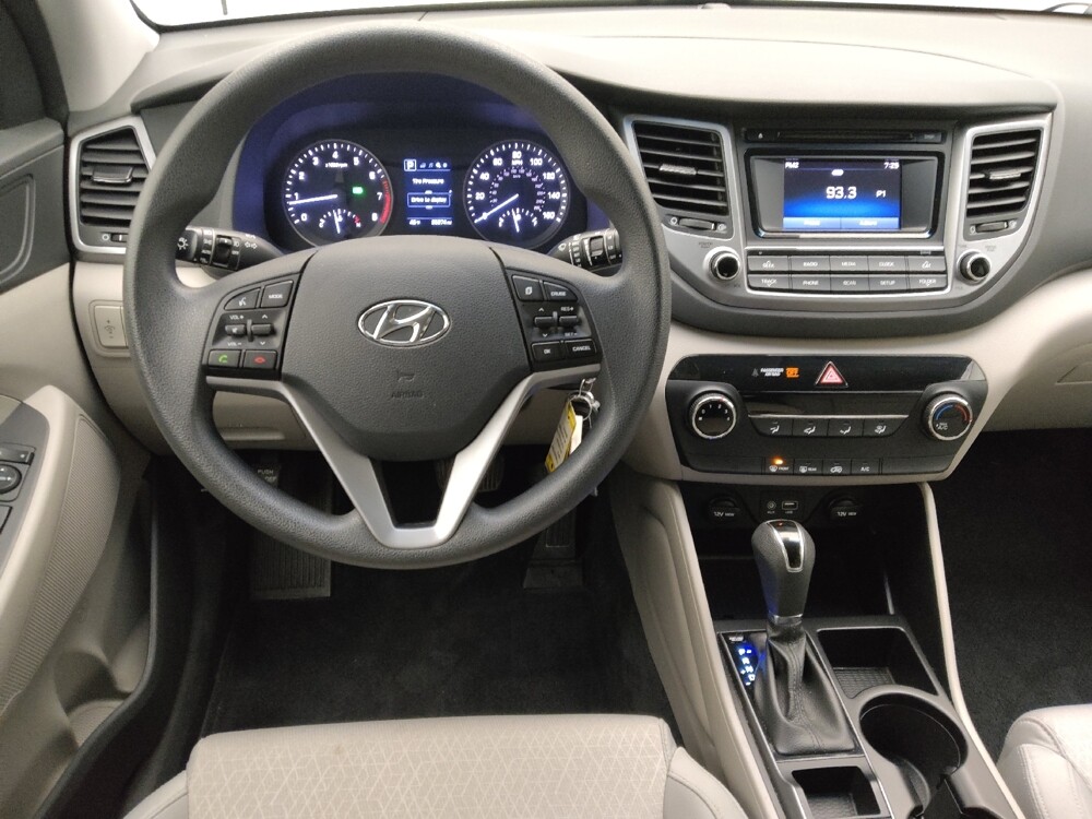 2017 Hyundai Tucson in Gastonia, NC 28056 - 18072944 22