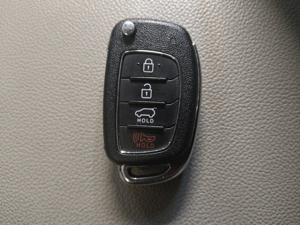 2017 Hyundai Tucson in Gastonia, NC 28056 - 18072944 32