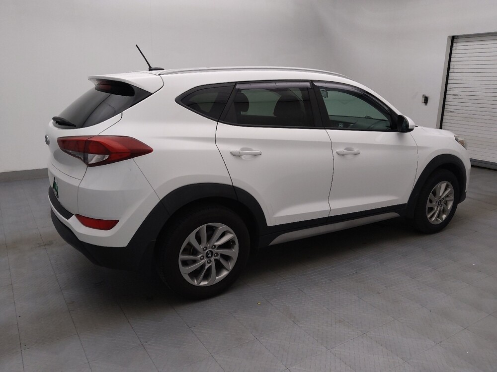 2017 Hyundai Tucson in Gastonia, NC 28056 - 18072944 10