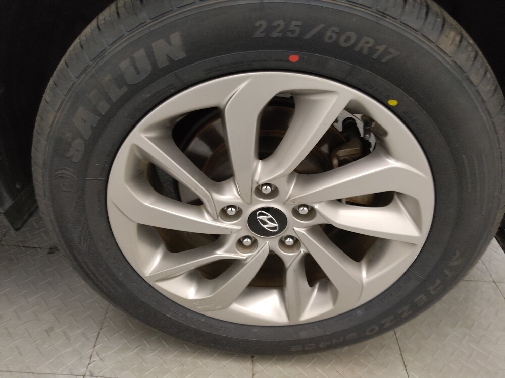 2017 Hyundai Tucson in Gastonia, NC 28056 - 18072944 31