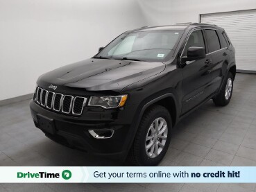 2021 Jeep Grand Cherokee in Columbia, SC 29210