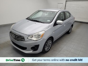 2018 Mitsubishi Mirage G4 in Columbia, SC 29210