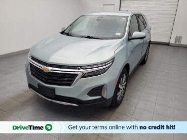 2022 Chevrolet Equinox in Columbia, SC 29210