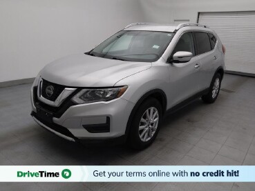 2018 Nissan Rogue in Columbia, SC 29210